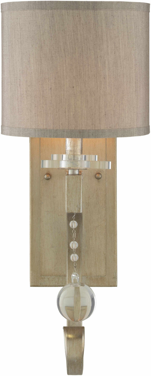 Zion Traditional Wall Sconces