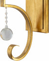 Zion Wall Sconces