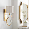 Zion Wall Sconces