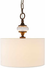 Wataga Traditional Ceiling Lighting