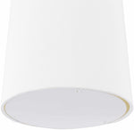 Waterman Modern Ceiling Lighting