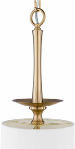 Waterman Modern Ceiling Lighting