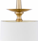Waterman Modern Ceiling Lighting