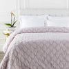 Crikvenica Lilac Bedding
