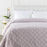 Crikvenica Lilac Bedding