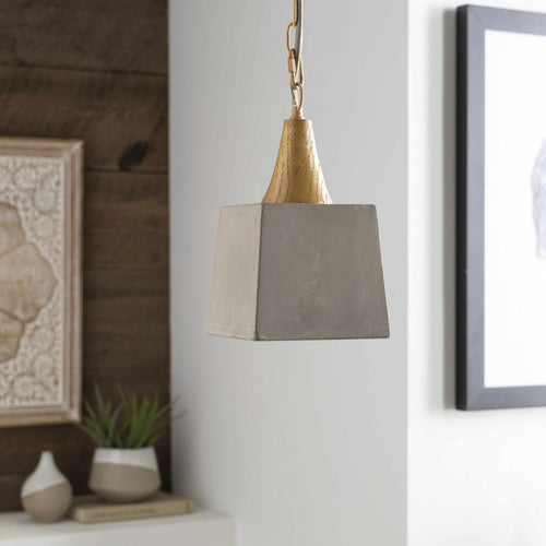 DuPage Modern Ceiling Lighting