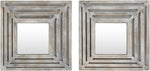 Hoogbroek Modern Wall Mirror