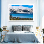 Stunning Lake Tahoe Wall Art