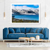 Stunning Lake Tahoe Wall Art