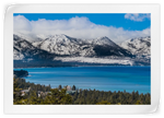 Stunning Lake Tahoe Wall Art