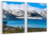 Stunning Lake Tahoe Wall Art