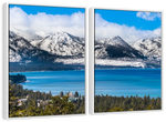 Stunning Lake Tahoe Wall Art