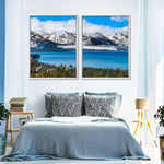 Stunning Lake Tahoe Wall Art