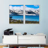 Stunning Lake Tahoe Wall Art