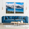 Stunning Lake Tahoe Wall Art