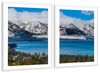 Stunning Lake Tahoe Wall Art