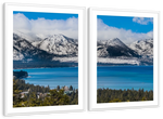 Stunning Lake Tahoe Wall Art