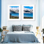 Stunning Lake Tahoe Wall Art