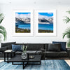 Stunning Lake Tahoe Wall Art