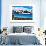 Stunning Lake Tahoe Wall Art