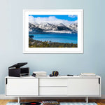 Stunning Lake Tahoe Wall Art