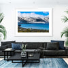 Stunning Lake Tahoe Wall Art