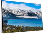 Stunning Lake Tahoe Wall Art