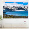 Stunning Lake Tahoe Wall Art