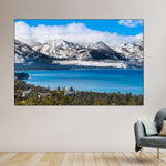Stunning Lake Tahoe Wall Art