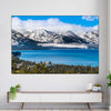 Stunning Lake Tahoe Wall Art