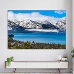 Stunning Lake Tahoe Wall Art