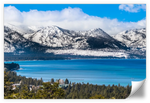Stunning Lake Tahoe Wall Art