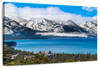Stunning Lake Tahoe Wall Art