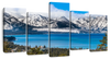 Stunning Lake Tahoe Wall Art