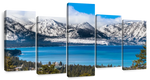 Stunning Lake Tahoe Wall Art