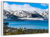 Stunning Lake Tahoe Wall Art