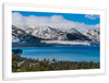 Stunning Lake Tahoe Wall Art