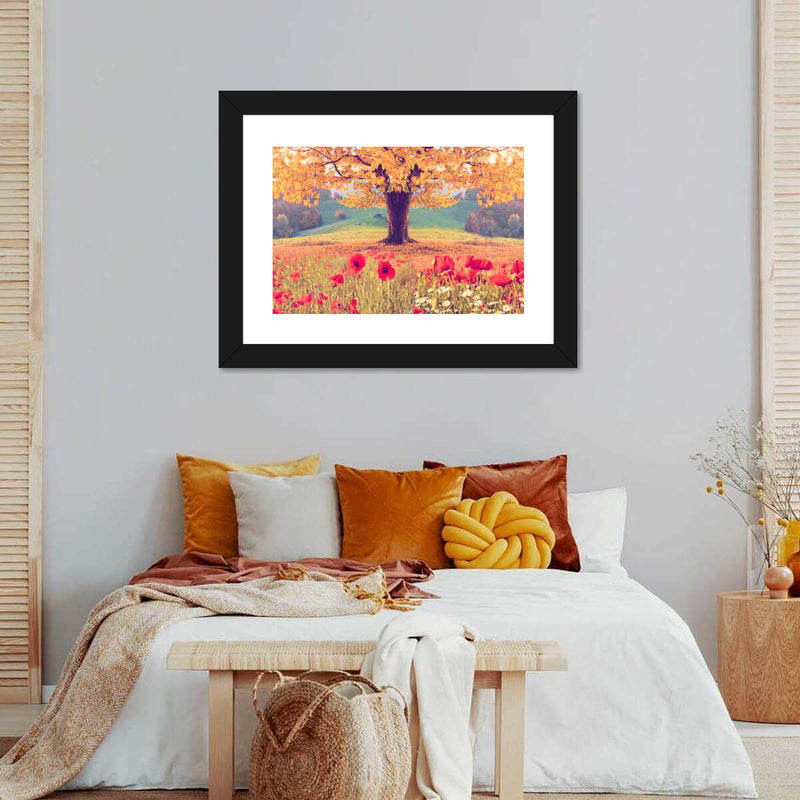 Sunday Picnic Wall Art