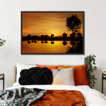 Safari Wall Art