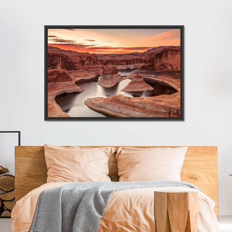 Lake Powell Wall Art