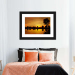 Safari Wall Art