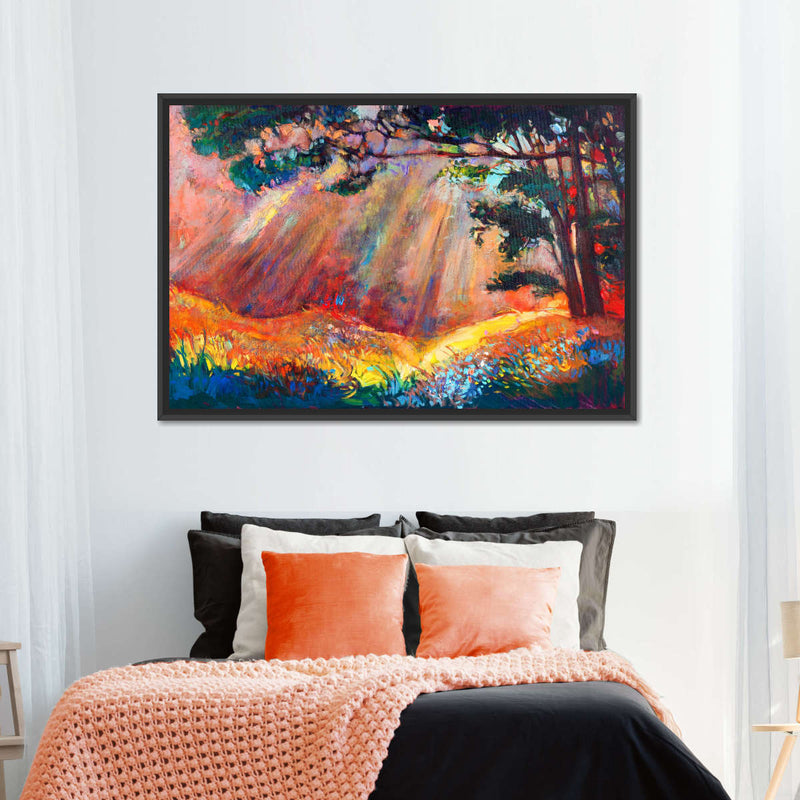 White Mountain National Forest Wall Art