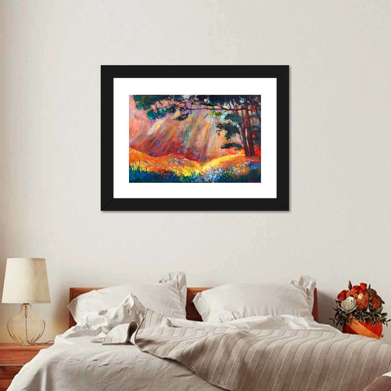 White Mountain National Forest Wall Art
