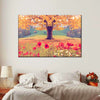 Sunday Picnic Wall Art