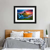 Kirkjufell In Iceland Wall Art