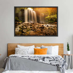 Russell Falls Wall Art