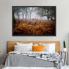 Richmond Park Deer Wall Art