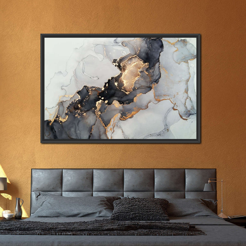 Luxury Abstract Wall Art