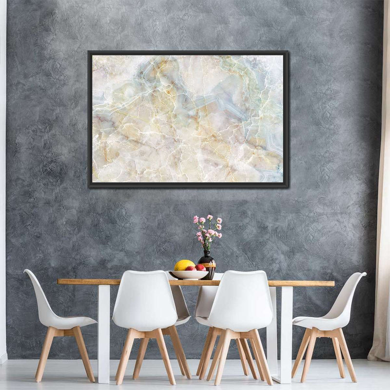 Marble Stone Abstract Wall Art