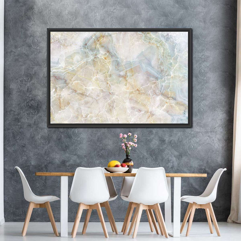 Marble Stone Abstract Wall Art